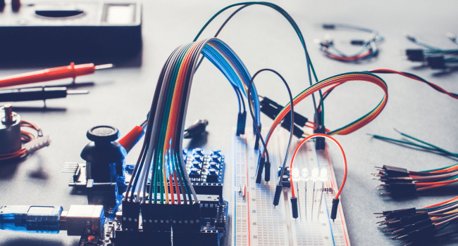 Electronic Component