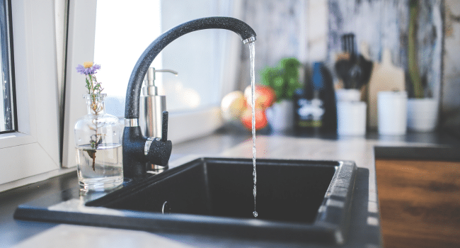 Elegant Brodware Taps