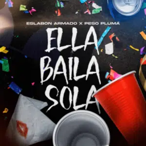 Ella Baila Sola Lyrics