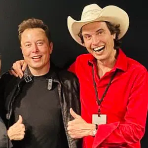Elon Musk Brother Photo Elon Musk Brother Photo