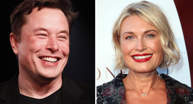 Elon musk Sister Elon musk SisterÂ