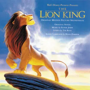 Elton J Can You Feel the Love Tonight Lyrics Elton J Can You Feel the Love Tonight Lyrics