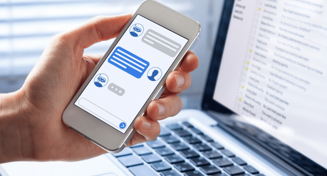 Email Conversion