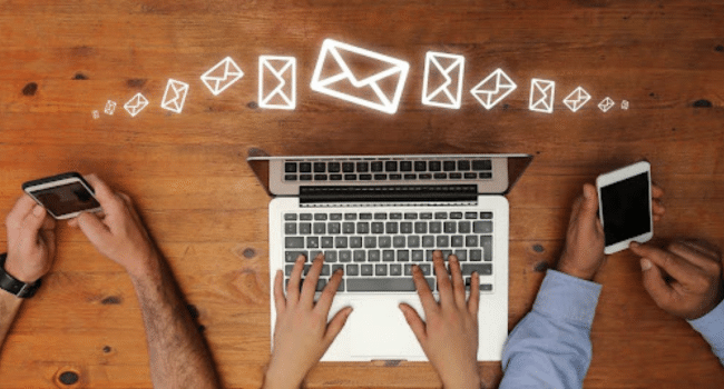 Email Design Services