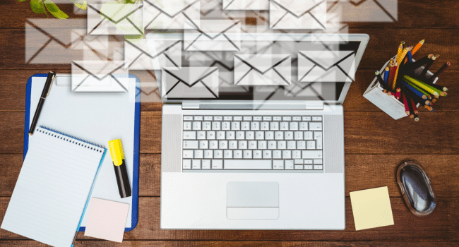 Email Marketing