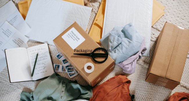 Embossing vs Debossing for Packaging and Printing