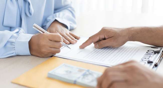Emergency Loans
