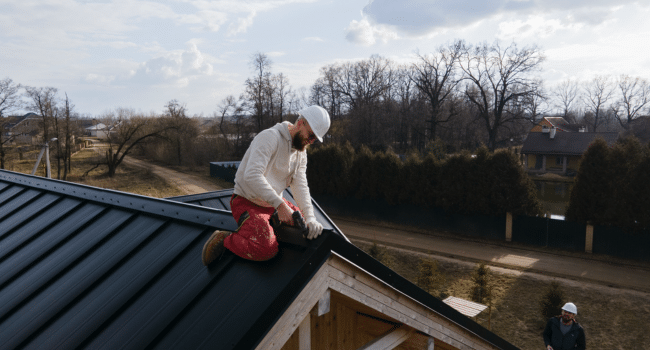 Emergency Roof Repair