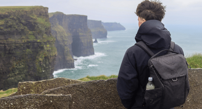 Emerging Travel Destinations