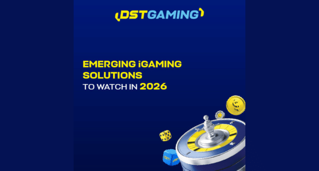 Emerging iGaming Solutions