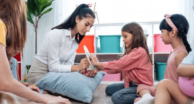 Emotional Well-being in Adolescents