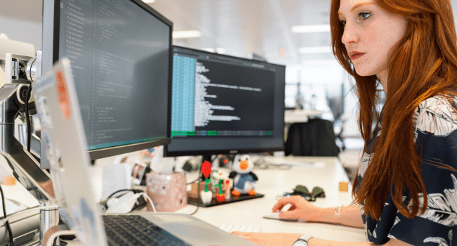 Employee Experience Software for Scaling Businesses