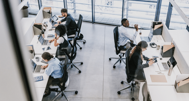 Employee Privacy