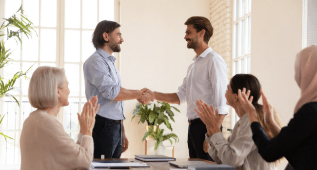 Employee Recognition Programs