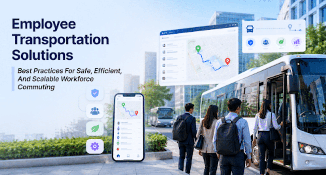 Employee Transportation