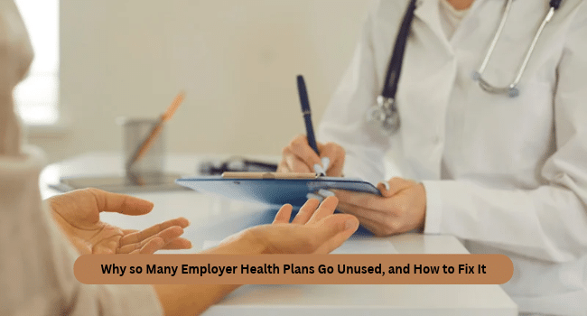 Employer Health Plans