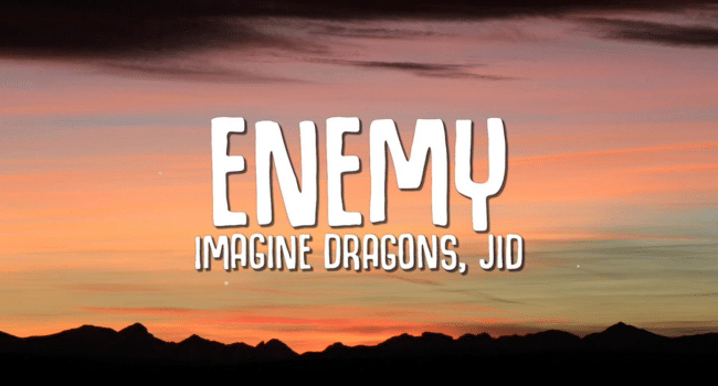 Enemy