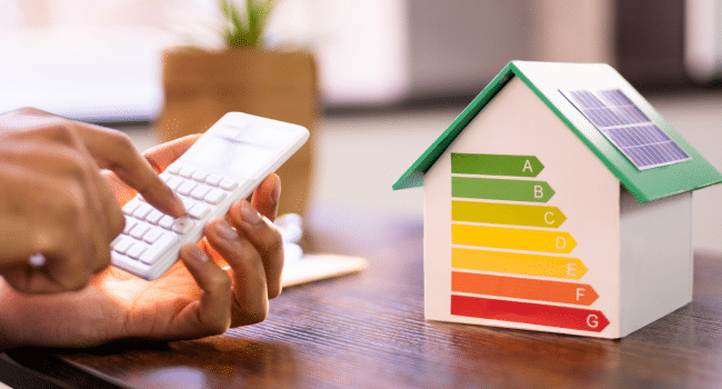Energy Efficient Homes UK