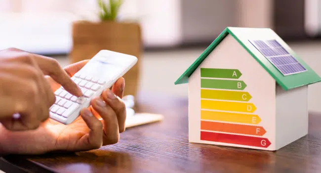 Energy Efficient Homes UK