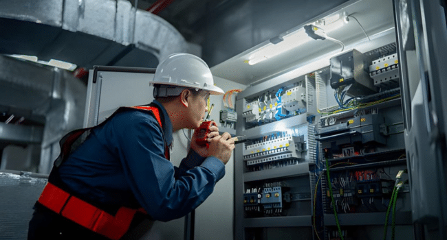Energy Independence Homeowners