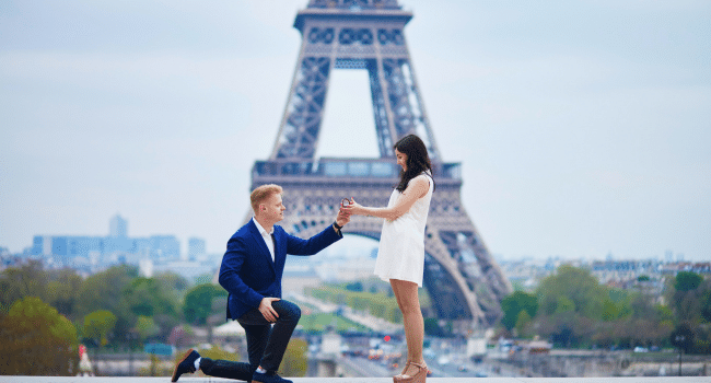 Engagement Photoshoot