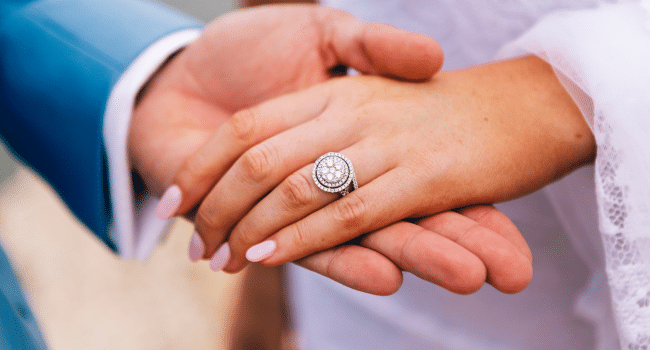 Engagement Ring