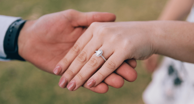 Engagement Ring