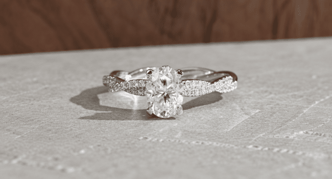 Engagement Ring