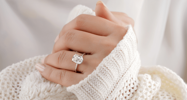 Engagement ring
