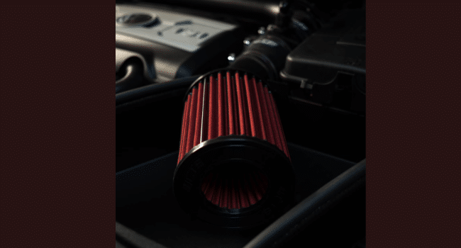 Engine's Hidden Power
