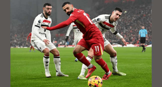 English Premier League