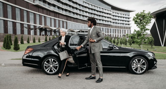 Enhanced Privacy for Corporate Travel