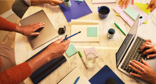 Enterprise E-com Sourcing