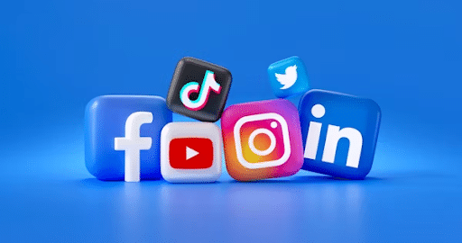 Entertainment apps
