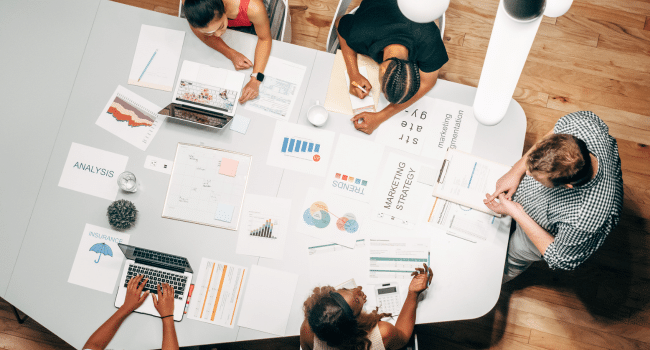 Entrepreneurial Mindset