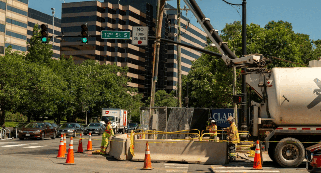 Environmental and Site Restoration Benefits