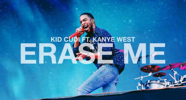 Erase Me