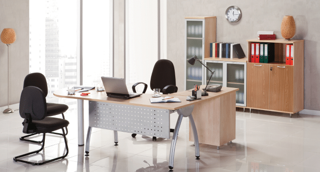 Ergonomic Office Furniture