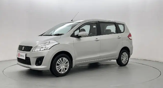 Ertiga