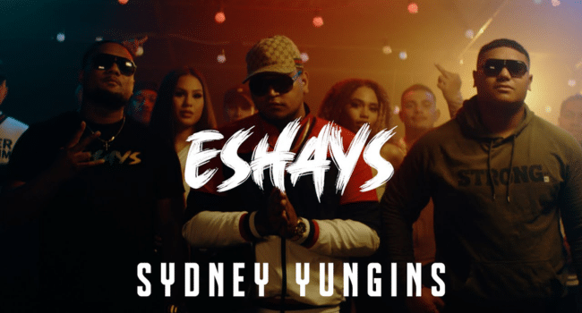 Eshays Lyrics
