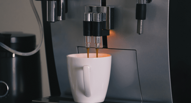 Espresso Equipment