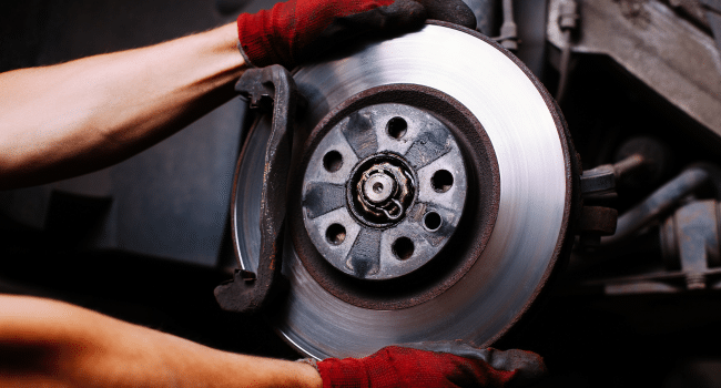 Essential Insights into Brake Cleaner