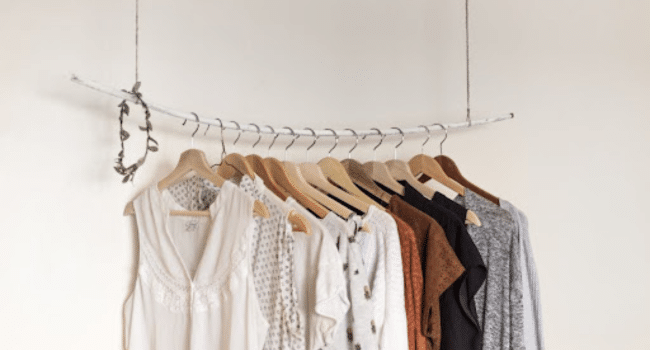 Essential Summer Wardrobe Staples