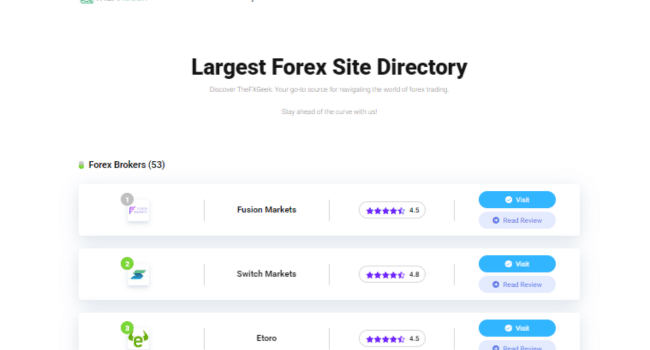 Essential Tools Every Forex Trader