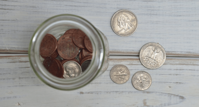 Establish good financial control