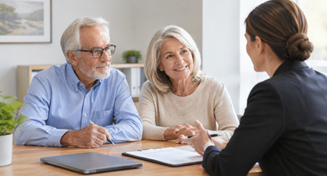 Estate Planning Attorneys