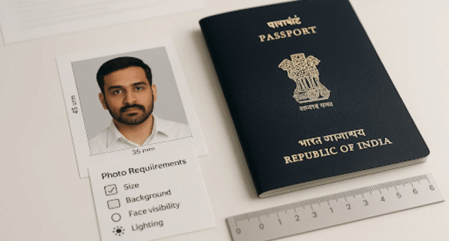 Estonia Visa Photo