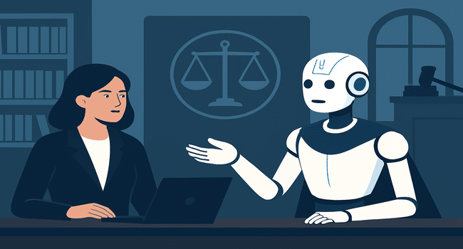 Ethical Challenges of AI in Legal Decision-Making