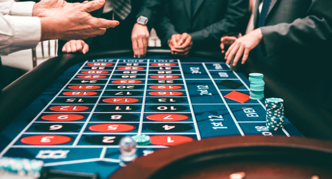 European Betting Sites