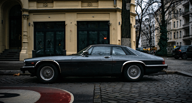 European Car